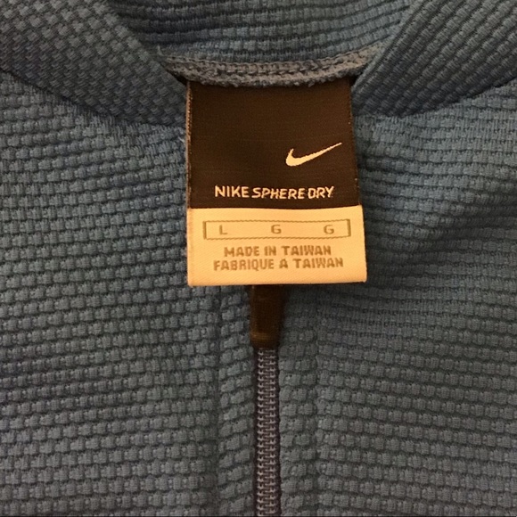 Nike running top - Picture 4 of 6